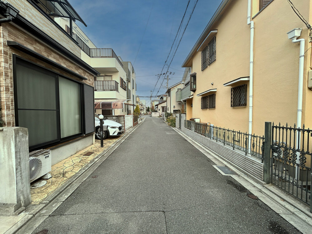 建売・分譲地イメージ画像