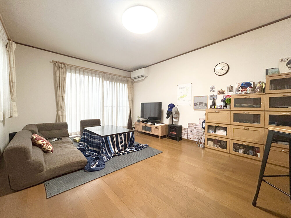 建売・分譲地イメージ画像