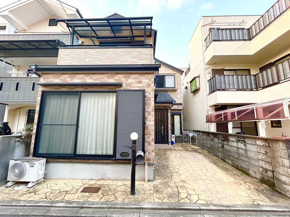 建売・分譲地イメージ画像