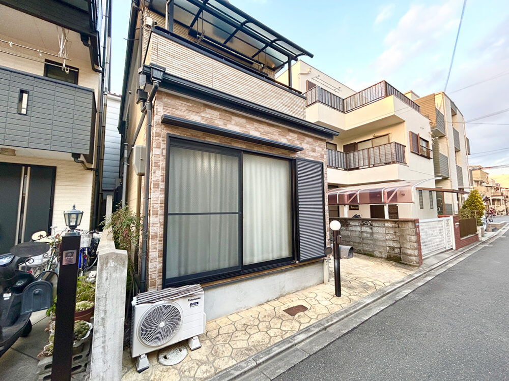 建売・分譲地イメージ画像