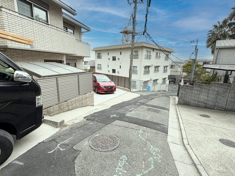 建売・分譲地イメージ画像