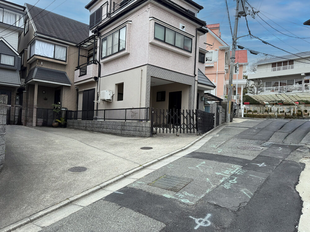 建売・分譲地イメージ画像