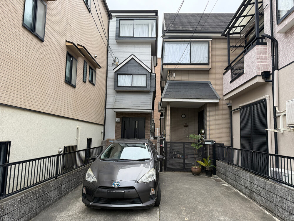 建売・分譲地イメージ画像