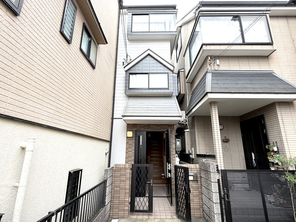 建売・分譲地イメージ画像