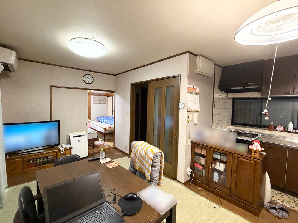 建売・分譲地イメージ画像