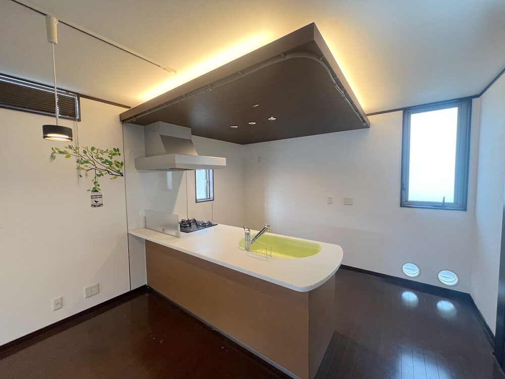 建売・分譲地イメージ画像