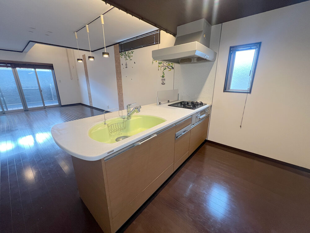 建売・分譲地イメージ画像