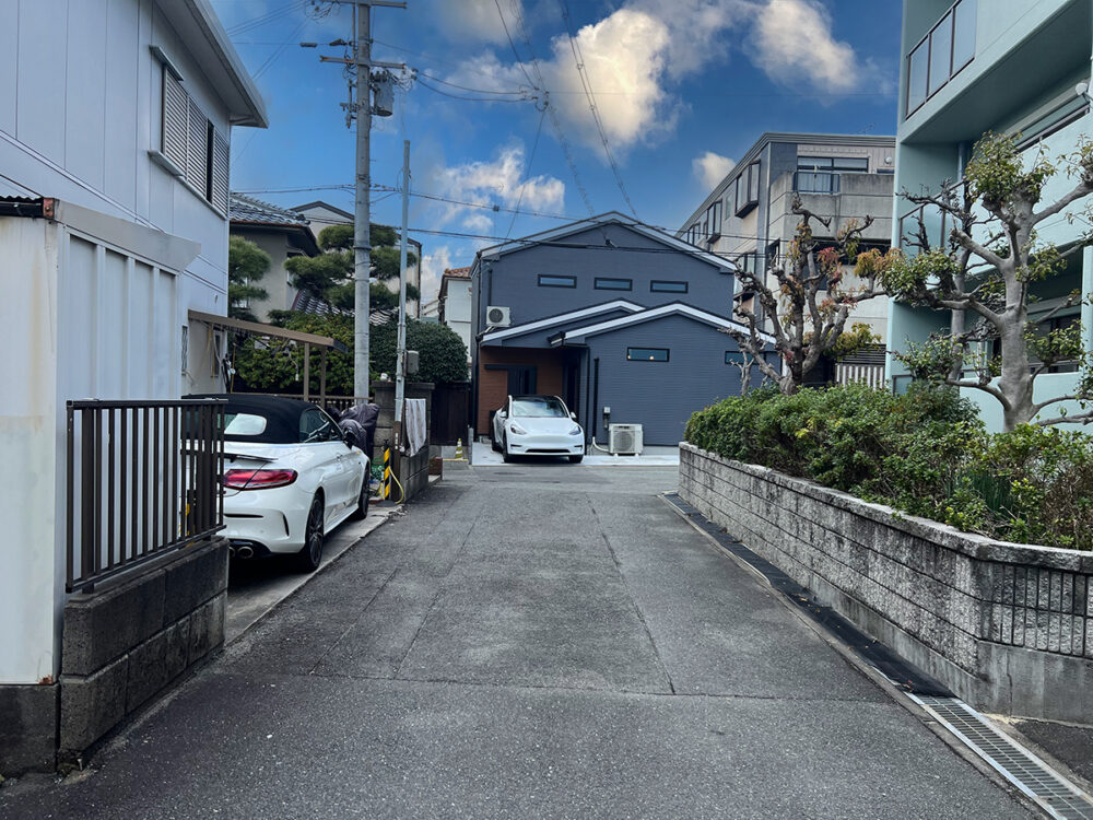 建売・分譲地イメージ画像