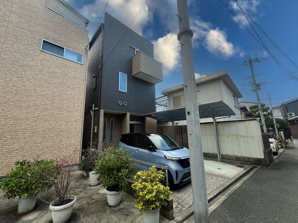 建売・分譲地イメージ画像