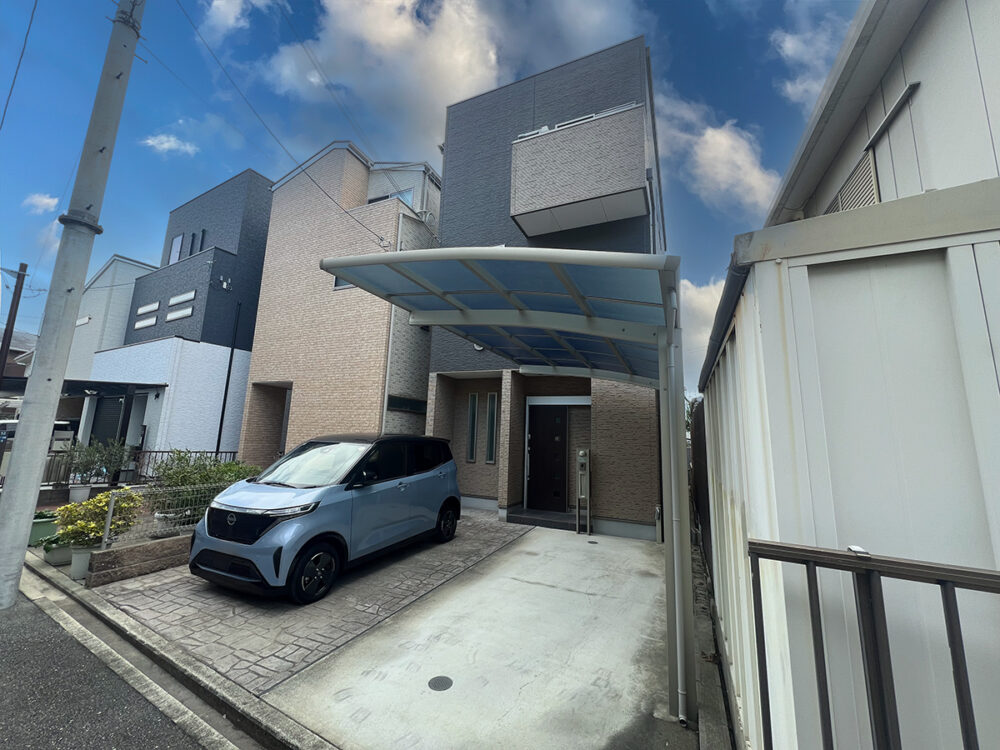 建売・分譲地イメージ画像