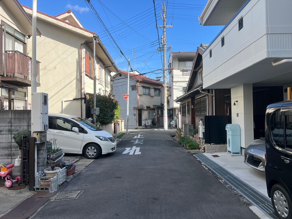 建売・分譲地イメージ画像