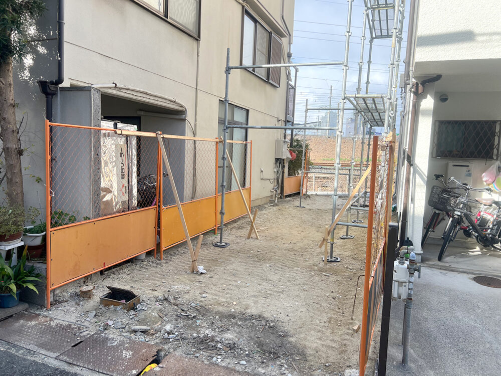 建売・分譲地イメージ画像