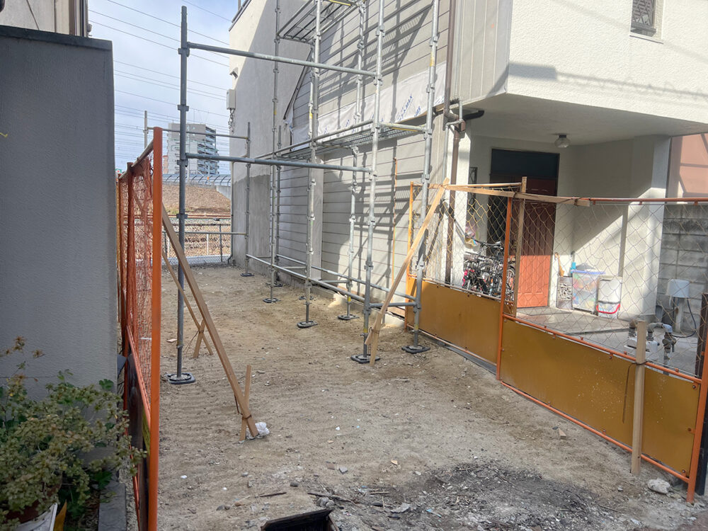 建売・分譲地イメージ画像