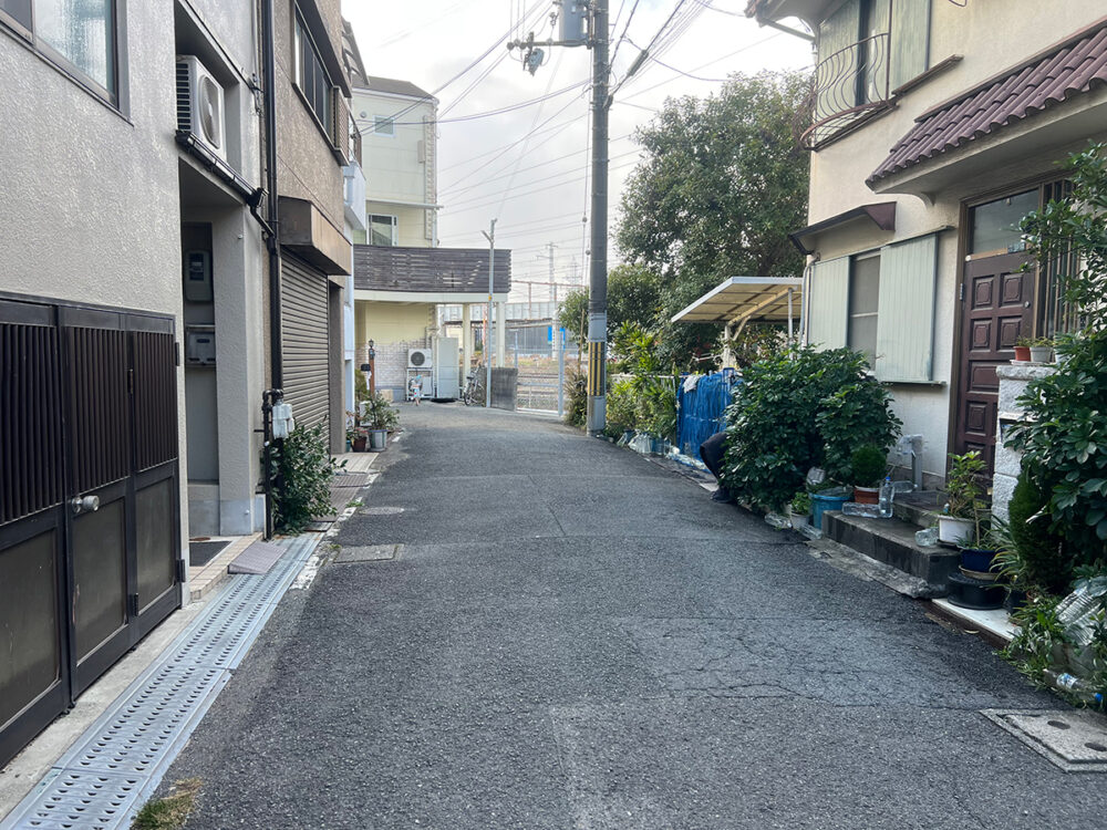 建売・分譲地イメージ画像