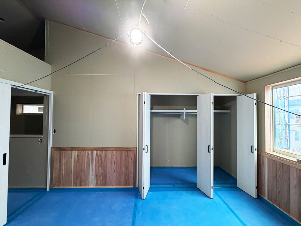 建売・分譲地イメージ画像