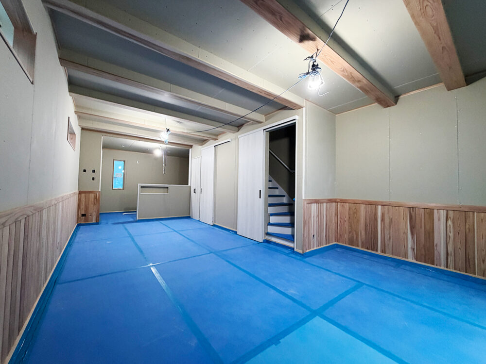 建売・分譲地イメージ画像