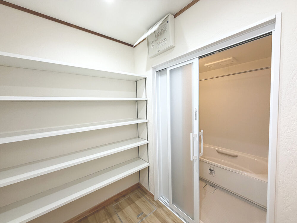 建売・分譲地イメージ画像
