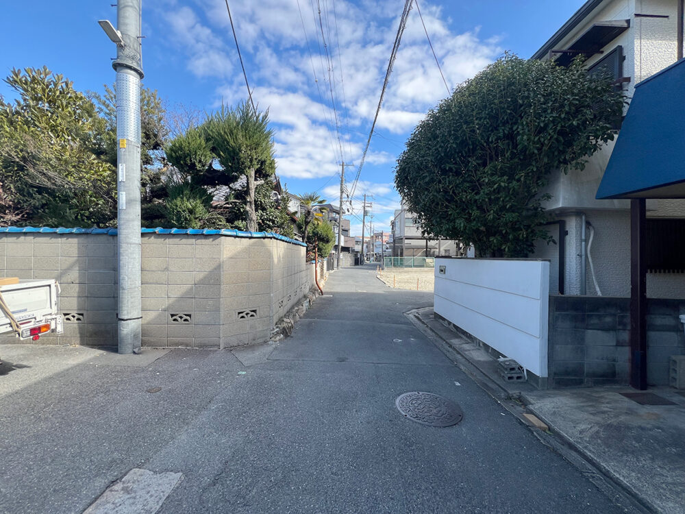 建売・分譲地イメージ画像