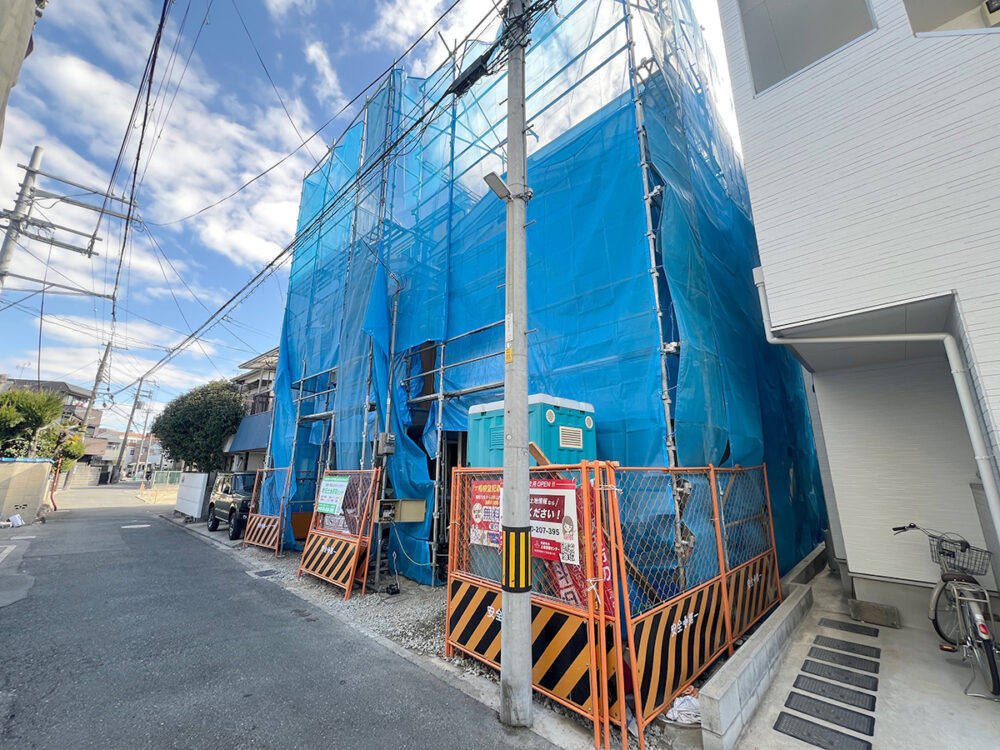 建売・分譲地イメージ画像