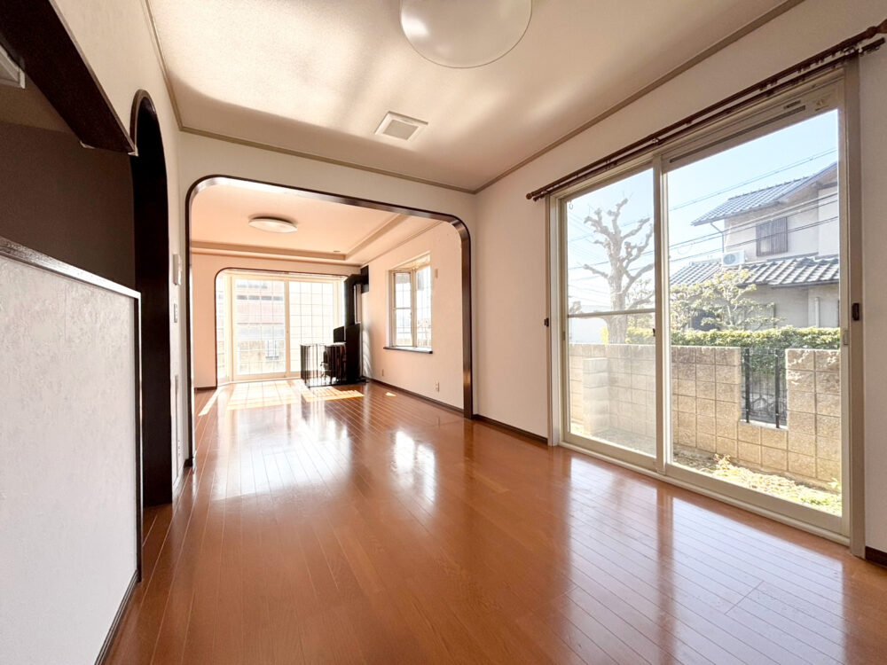 建売・分譲地イメージ画像