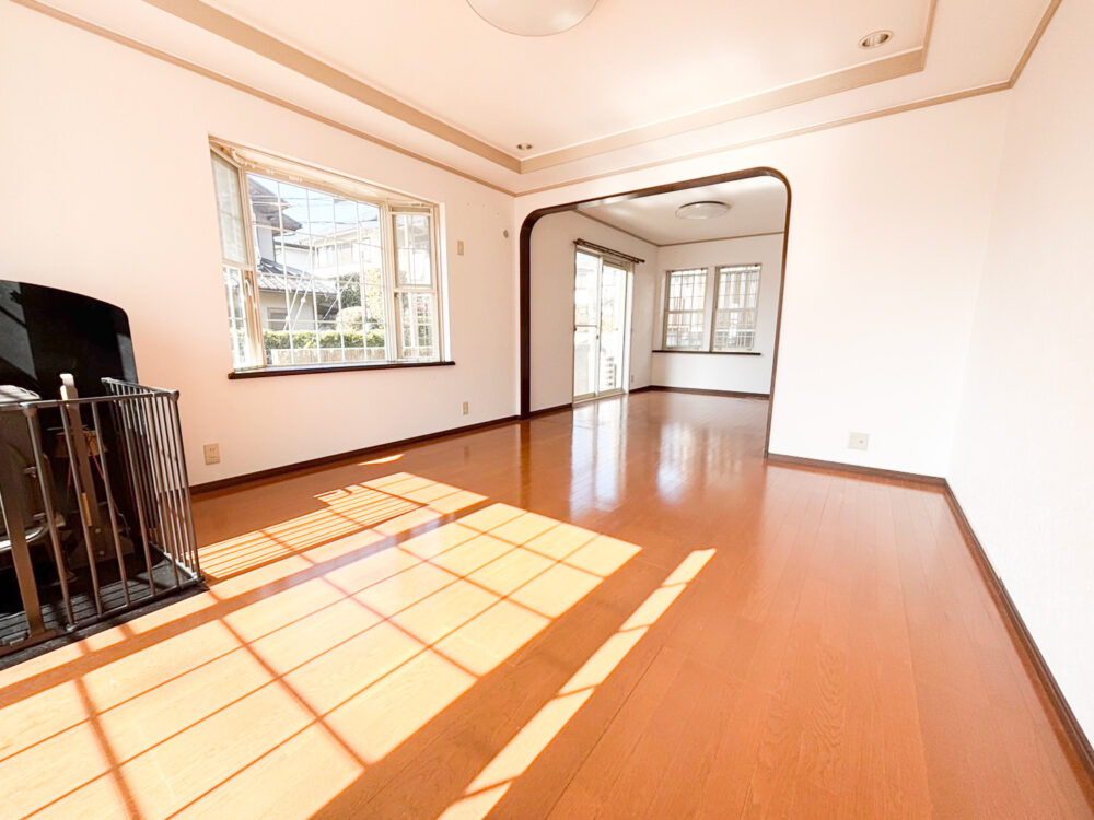 建売・分譲地イメージ画像