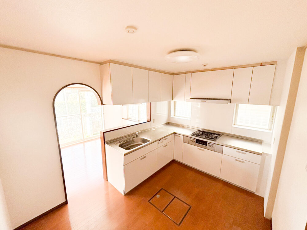 建売・分譲地イメージ画像