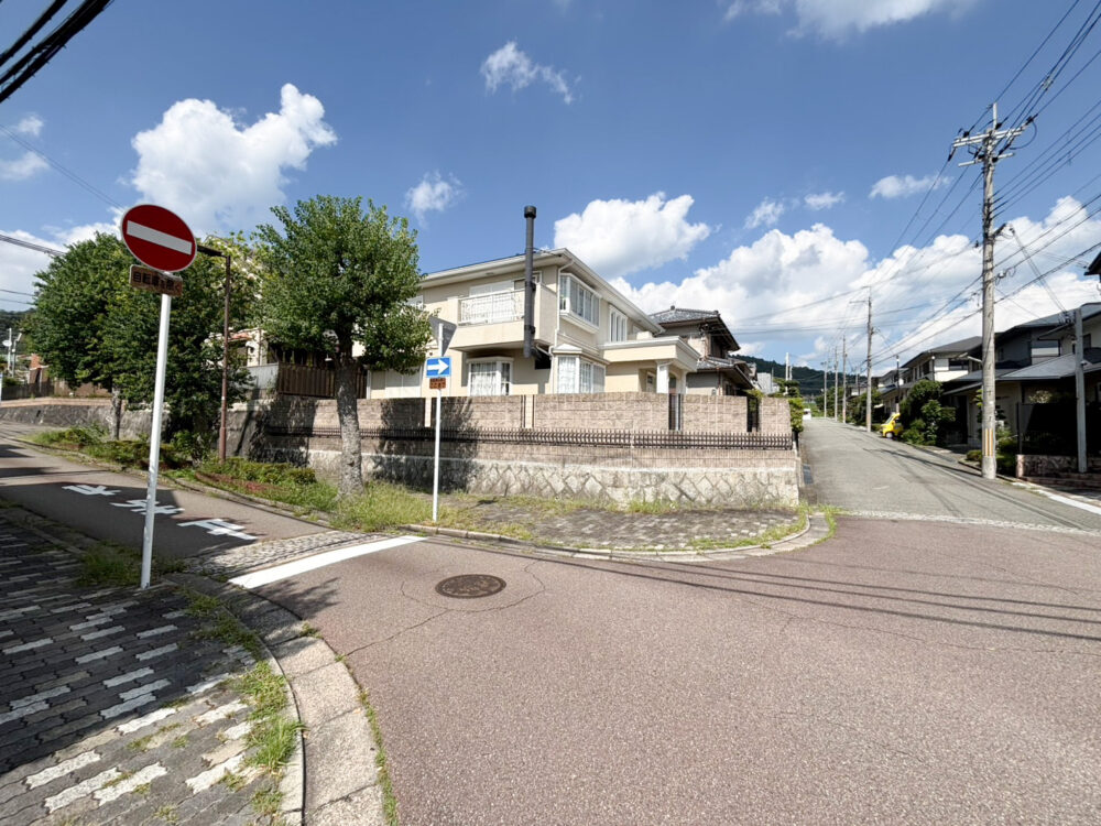 建売・分譲地イメージ画像