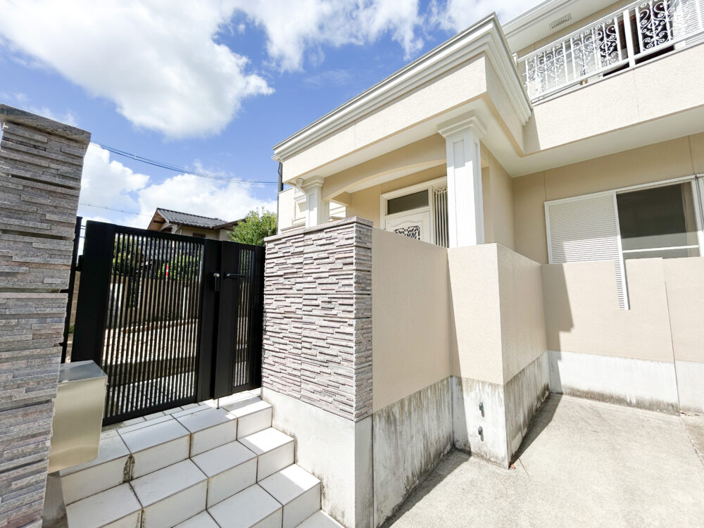 建売・分譲地イメージ画像