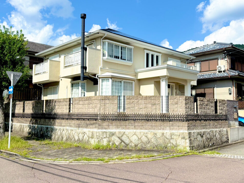 建売・分譲地イメージ画像