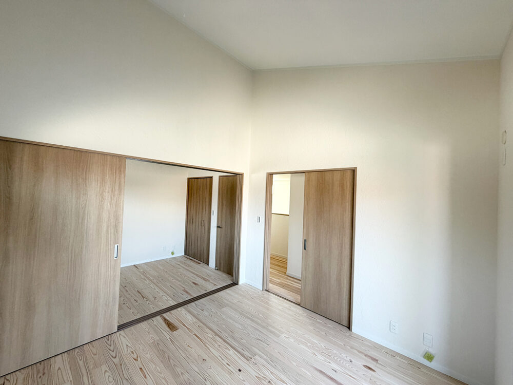 建売・分譲地イメージ画像
