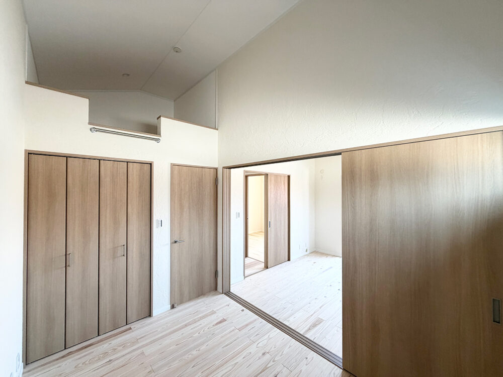 建売・分譲地イメージ画像