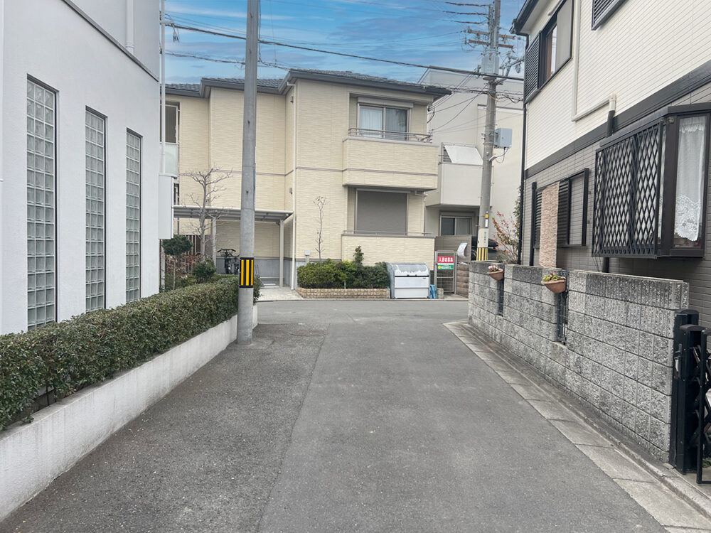 建売・分譲地イメージ画像