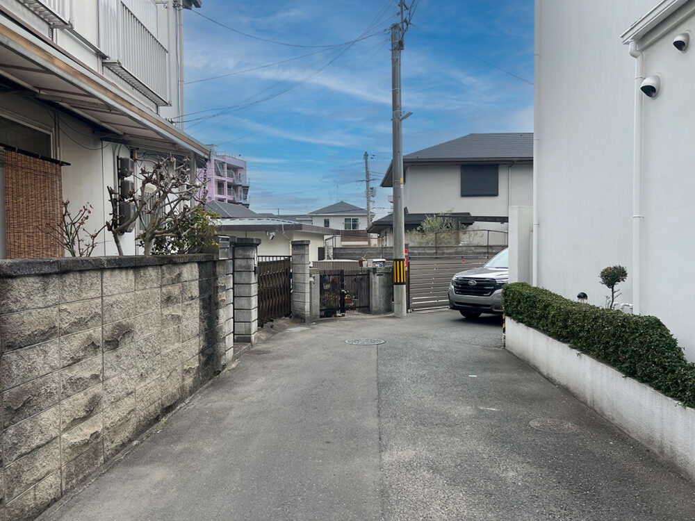 建売・分譲地イメージ画像