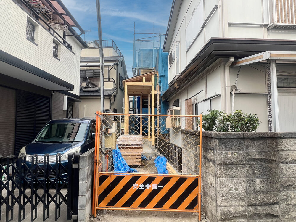 建売・分譲地イメージ画像