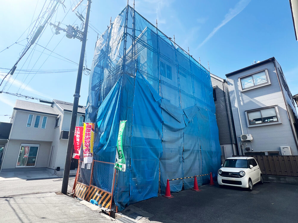 建売・分譲地イメージ画像