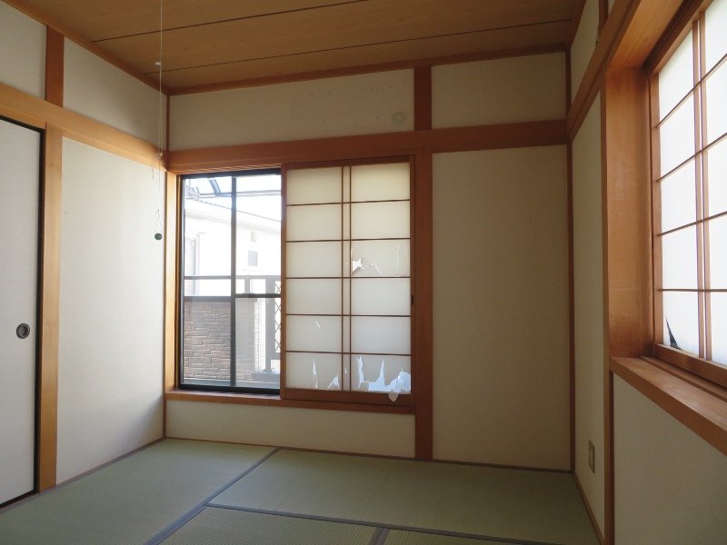 建売・分譲地イメージ画像