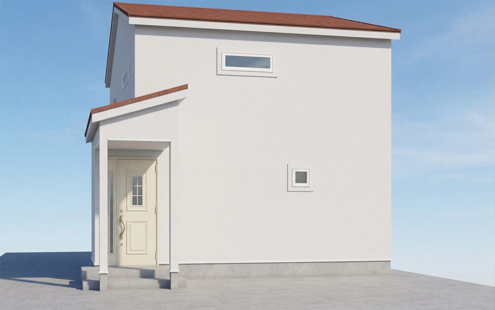 建売・分譲地イメージ画像