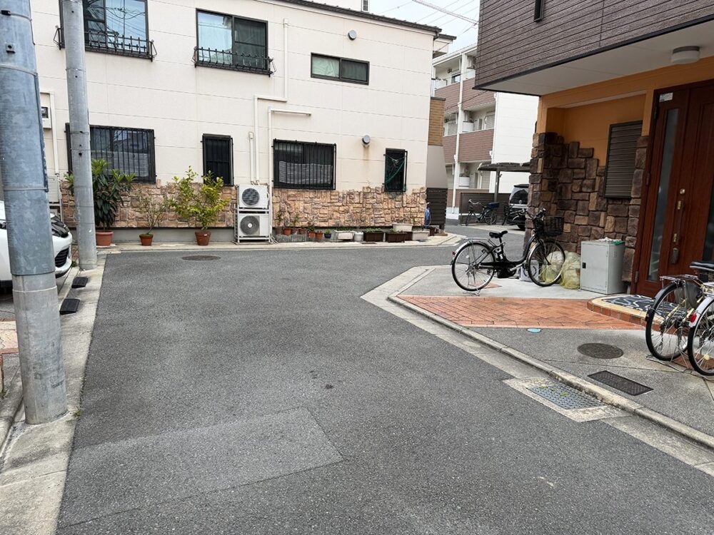 建売・分譲地イメージ画像