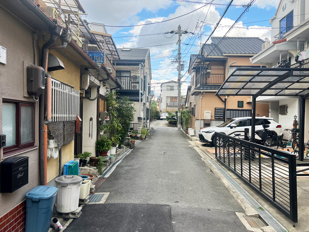 建売・分譲地イメージ画像