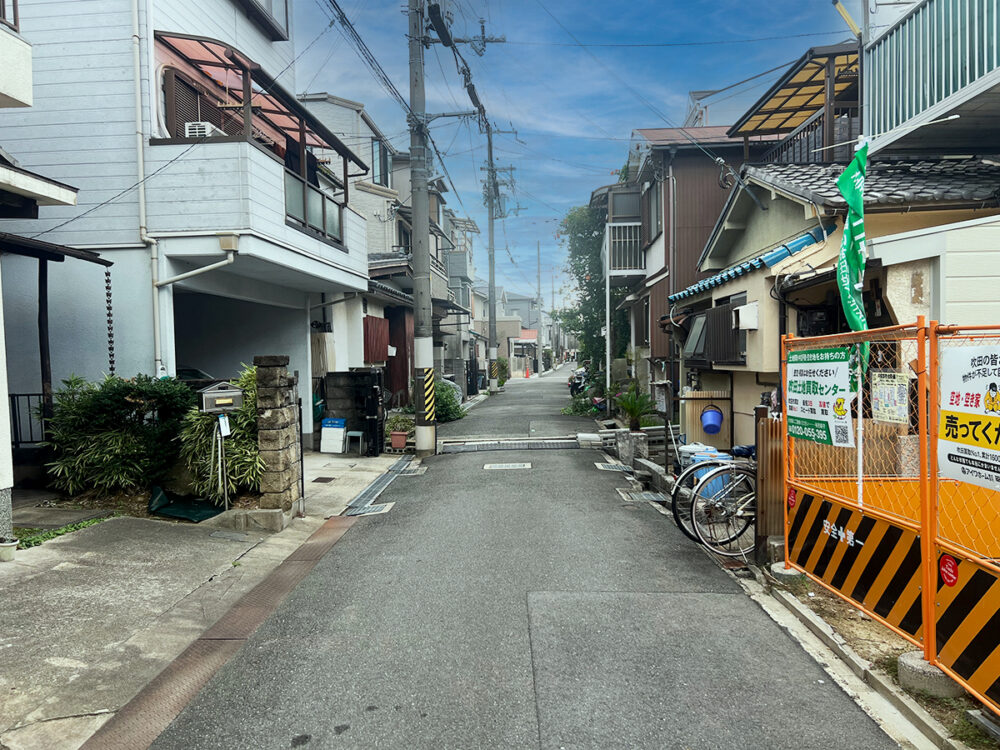 建売・分譲地イメージ画像