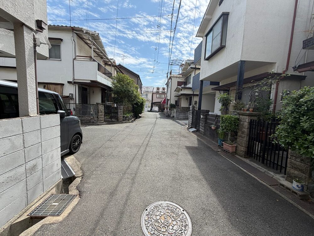 建売・分譲地イメージ画像