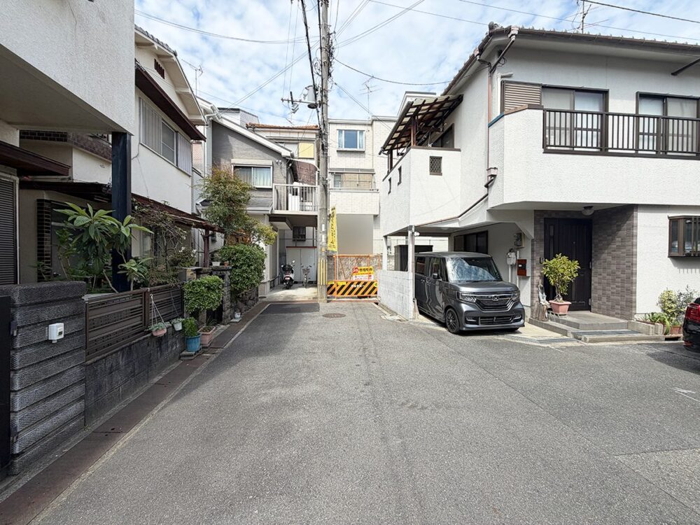 建売・分譲地イメージ画像