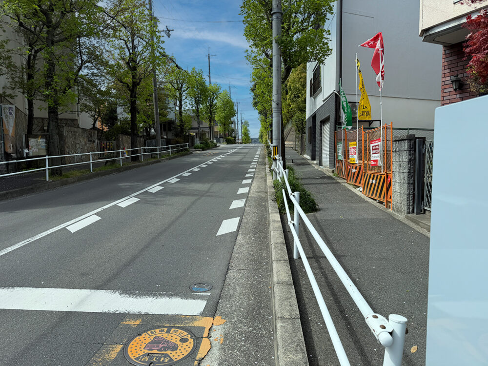 建売・分譲地イメージ画像
