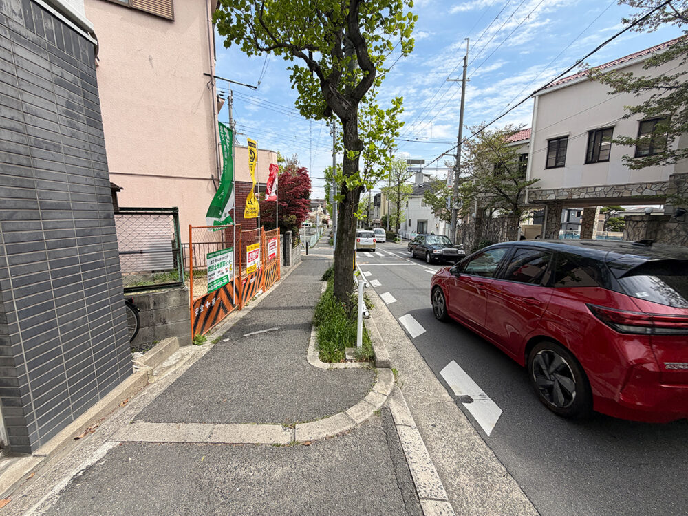 建売・分譲地イメージ画像