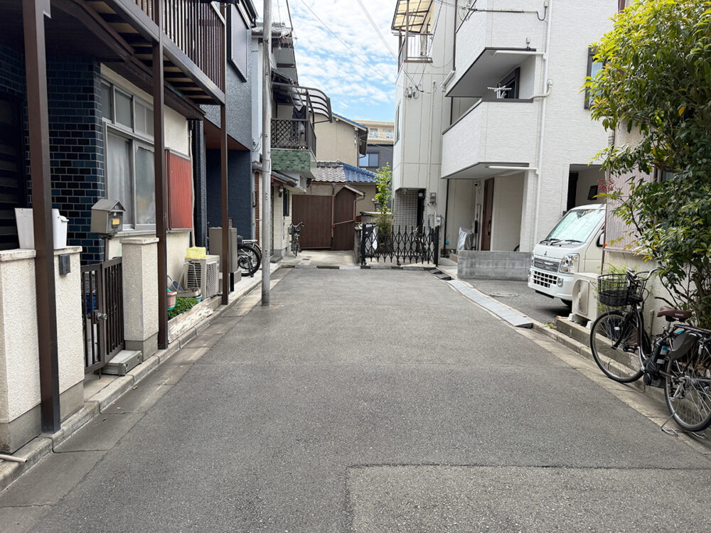 建売・分譲地イメージ画像