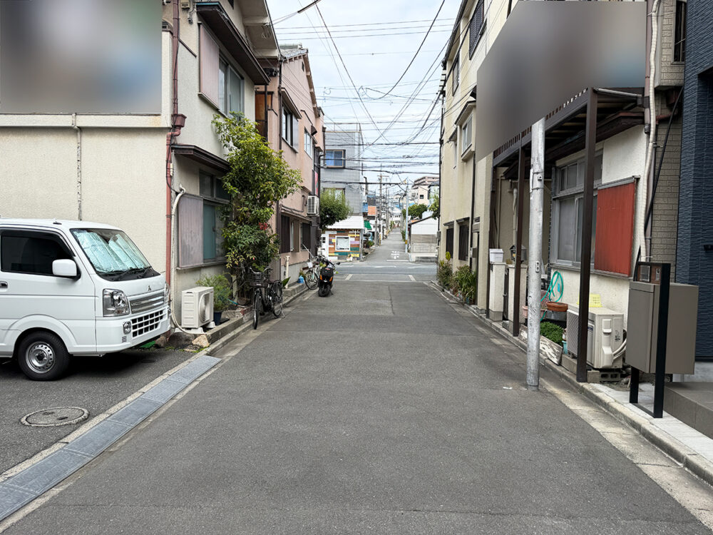 建売・分譲地イメージ画像