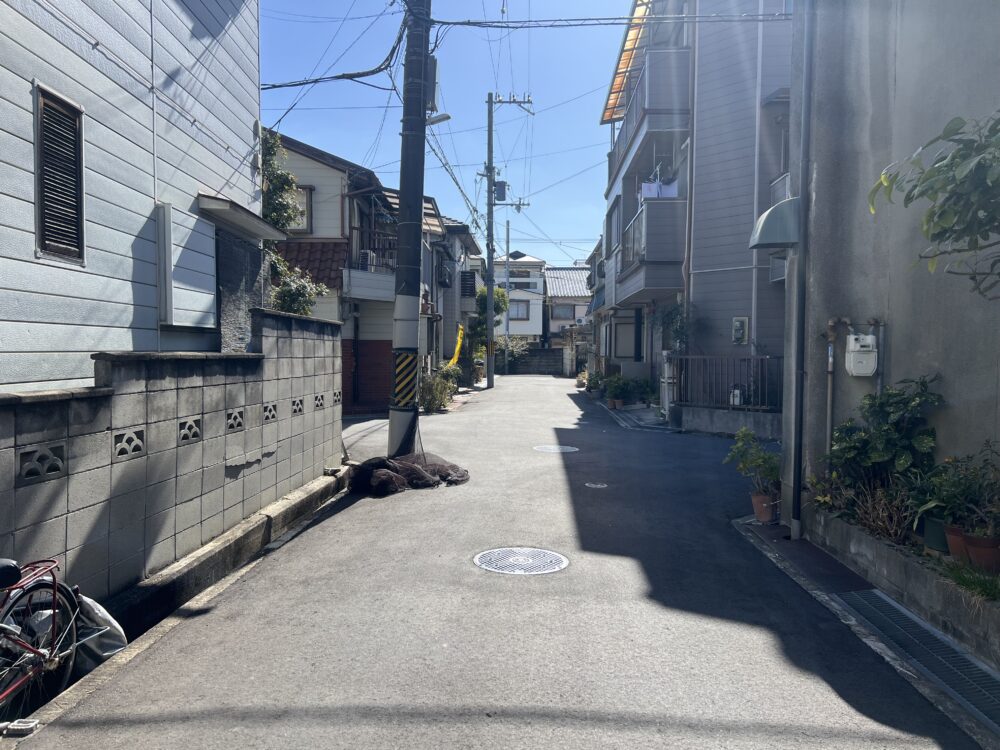 建売・分譲地イメージ画像