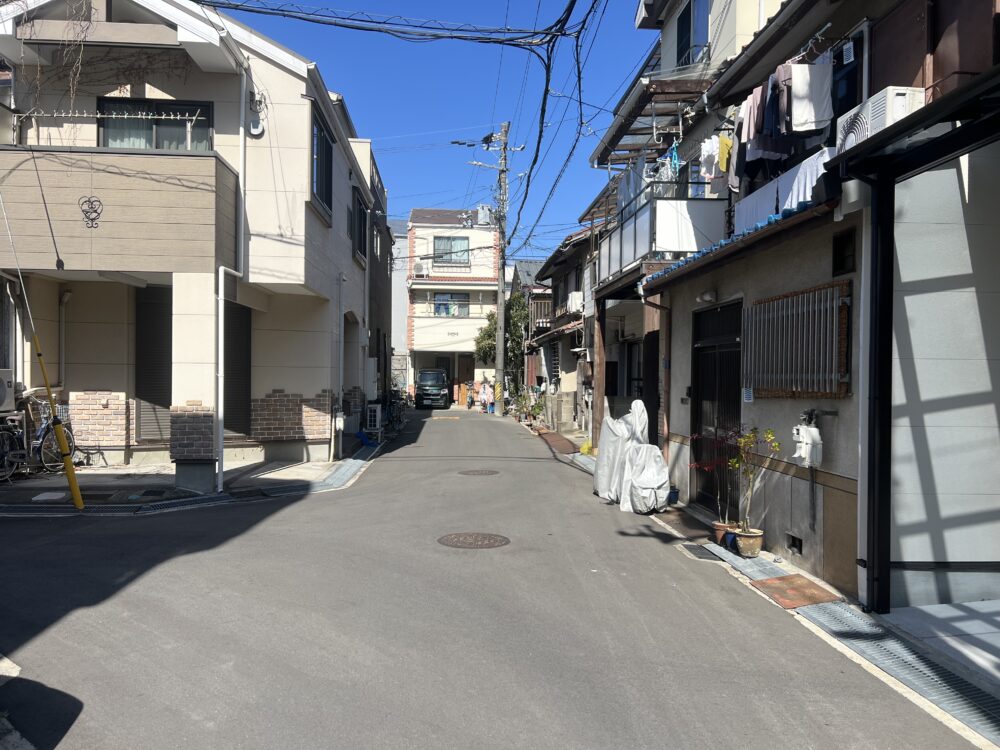 建売・分譲地イメージ画像