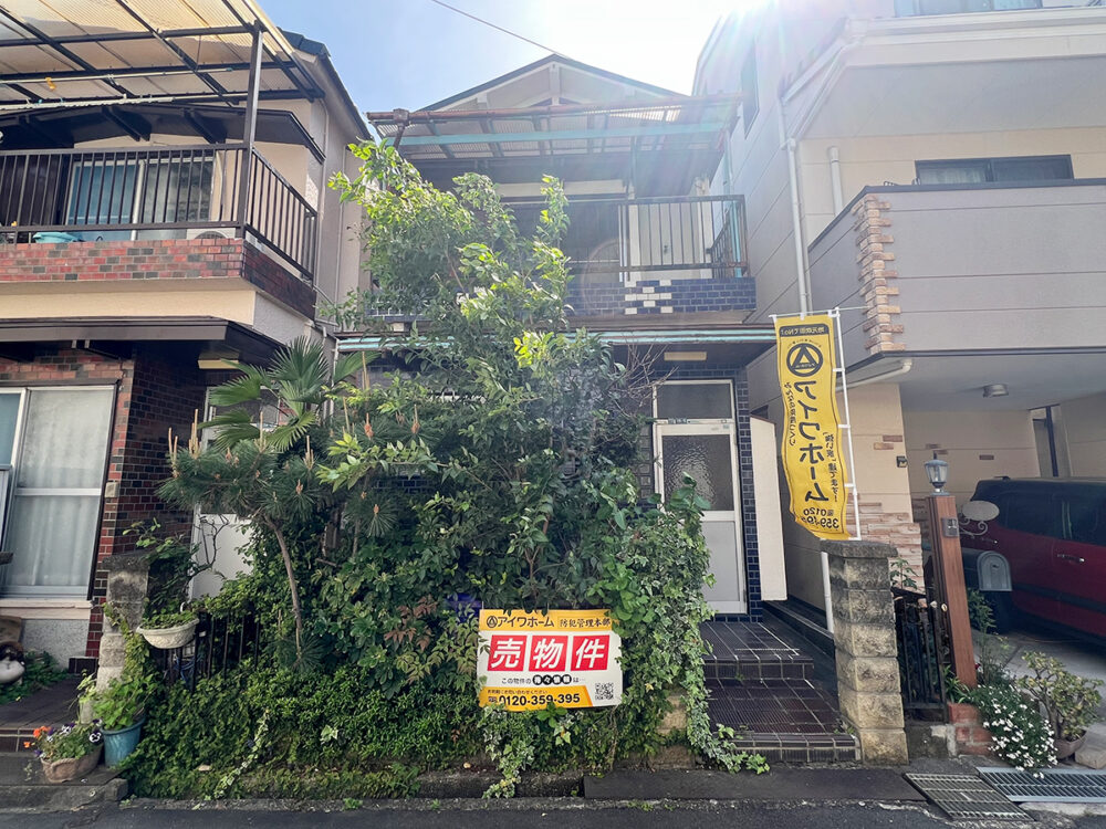 建売・分譲地イメージ画像