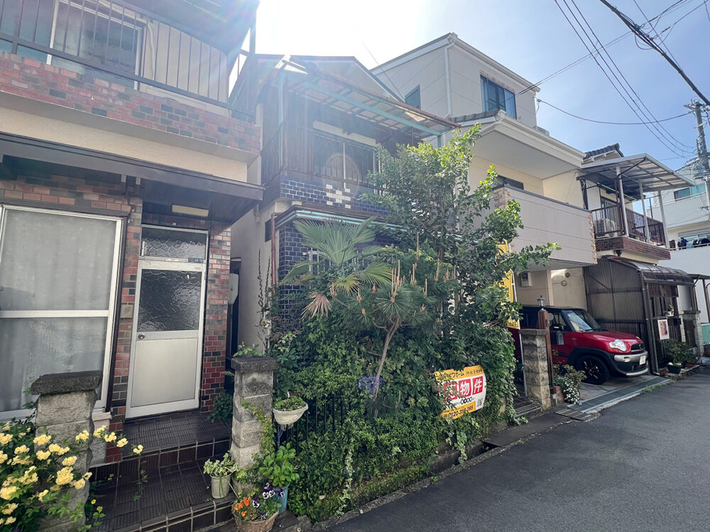 建売・分譲地イメージ画像